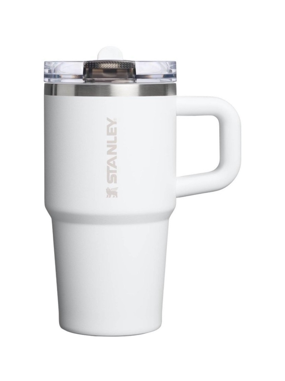 Stanley White Tumbler -NWT